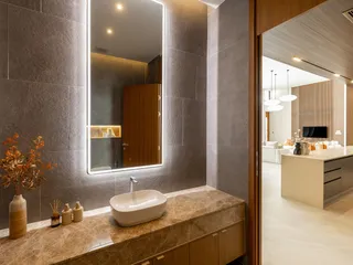 Amber Chamber в Си Сунтхоне