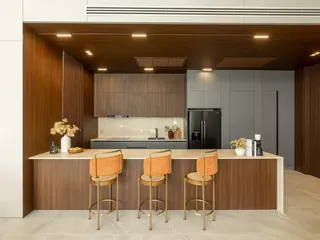 Amber Chamber в Си Сунтхоне