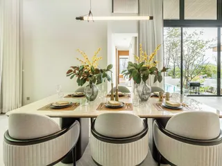 Amber Chamber в Си Сунтхоне