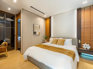 Amber Chamber в Си Сунтхоне