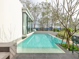 Amber Chamber в Си Сунтхоне