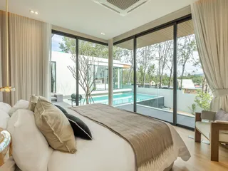 Amber Chamber в Си Сунтхоне