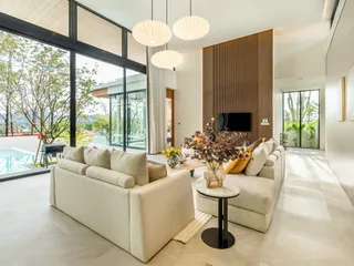 Amber Chamber в Си Сунтхоне