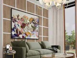 Easy days villas в Маенаме