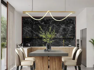 Easy days villas в Маенаме