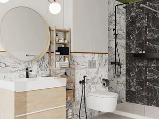 Easy days villas в Маенаме