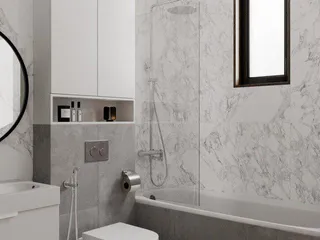 Easy days villas в Маенаме