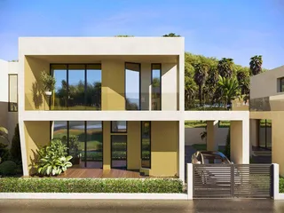 Easy days villas в Маенаме