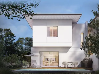 Mori (Manor new phase) в Муанг Пхукете