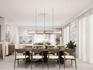 Mori (Manor new phase) в Муанг Пхукете