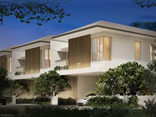 Mori (Manor new phase) в Муанг Пхукете