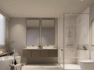 Mori (Manor new phase) в Муанг Пхукете