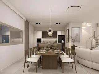 Mori (Manor new phase) в Муанг Пхукете