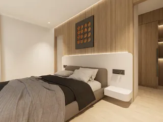 Garuda Villas в Раваи