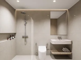 Garuda Villas в Раваи