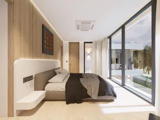 Garuda Villas в Раваи