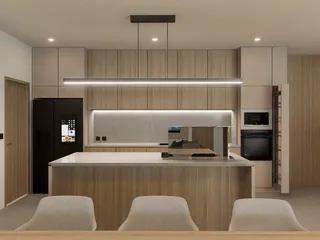 Garuda Villas в Раваи