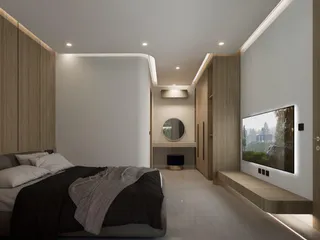 Garuda Villas в Раваи