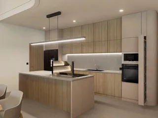 Garuda Villas в Раваи