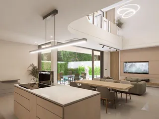 Garuda Villas в Раваи