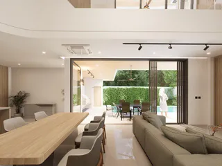 Garuda Villas в Раваи