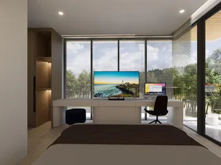 Garuda Villas в Раваи