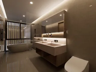 Garuda Villas в Раваи