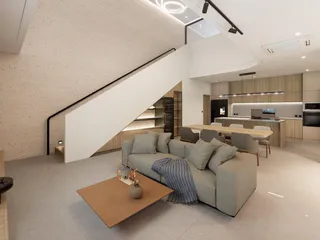 Garuda Villas в Раваи