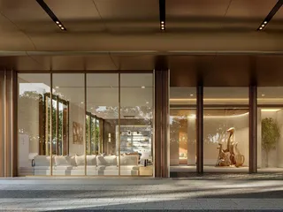 Widen в Сатхоне