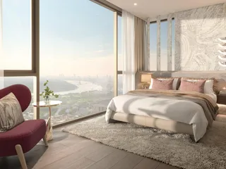 Widen в Сатхоне