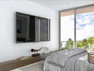 Villa de Valley на Пхукете