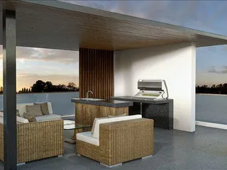 Villa de Valley на Пхукете