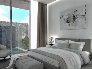 Villa de Valley на Пхукете