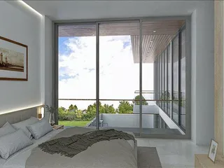 Villa de Valley на Пхукете