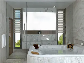 Villa de Valley на Пхукете