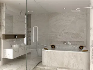 Villa de Valley на Пхукете