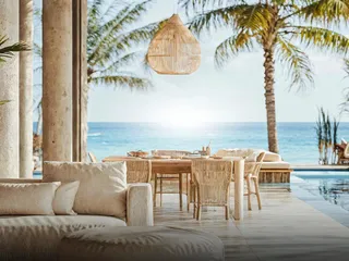 Riviera Palm Beach в Паттайе