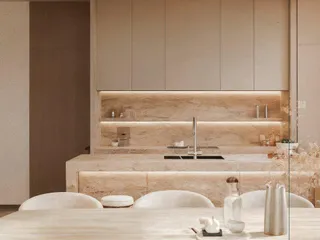 Merge Residence Pattaya в Паттайе