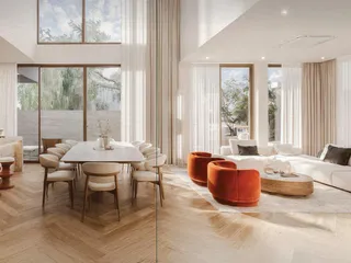 Merge Residence Pattaya в Паттайе