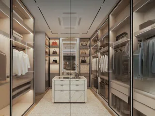 Merge Residence Pattaya в Паттайе