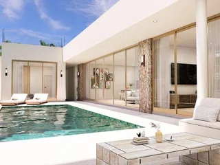 Bantai Villas на Самуи