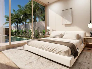 Bantai Villas на Самуи