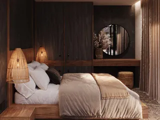 Nadi Villas на Самуи