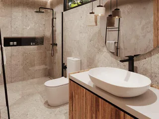 Nadi Villas на Самуи