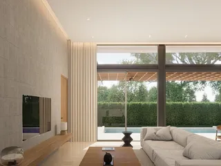 Dolce Villa в Бо Пхуте