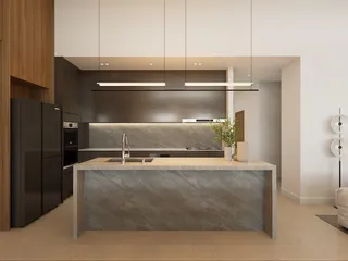 Dolce Villa в Бо Пхуте