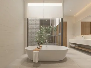 Dolce Villa в Бо Пхуте