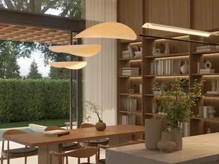 Dolce Villa в Бо Пхуте