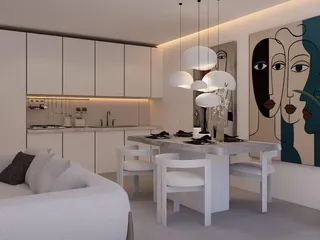 Ameno Estate 1bed на Самуи