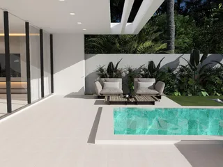 Ameno Estate 2bed на Самуи